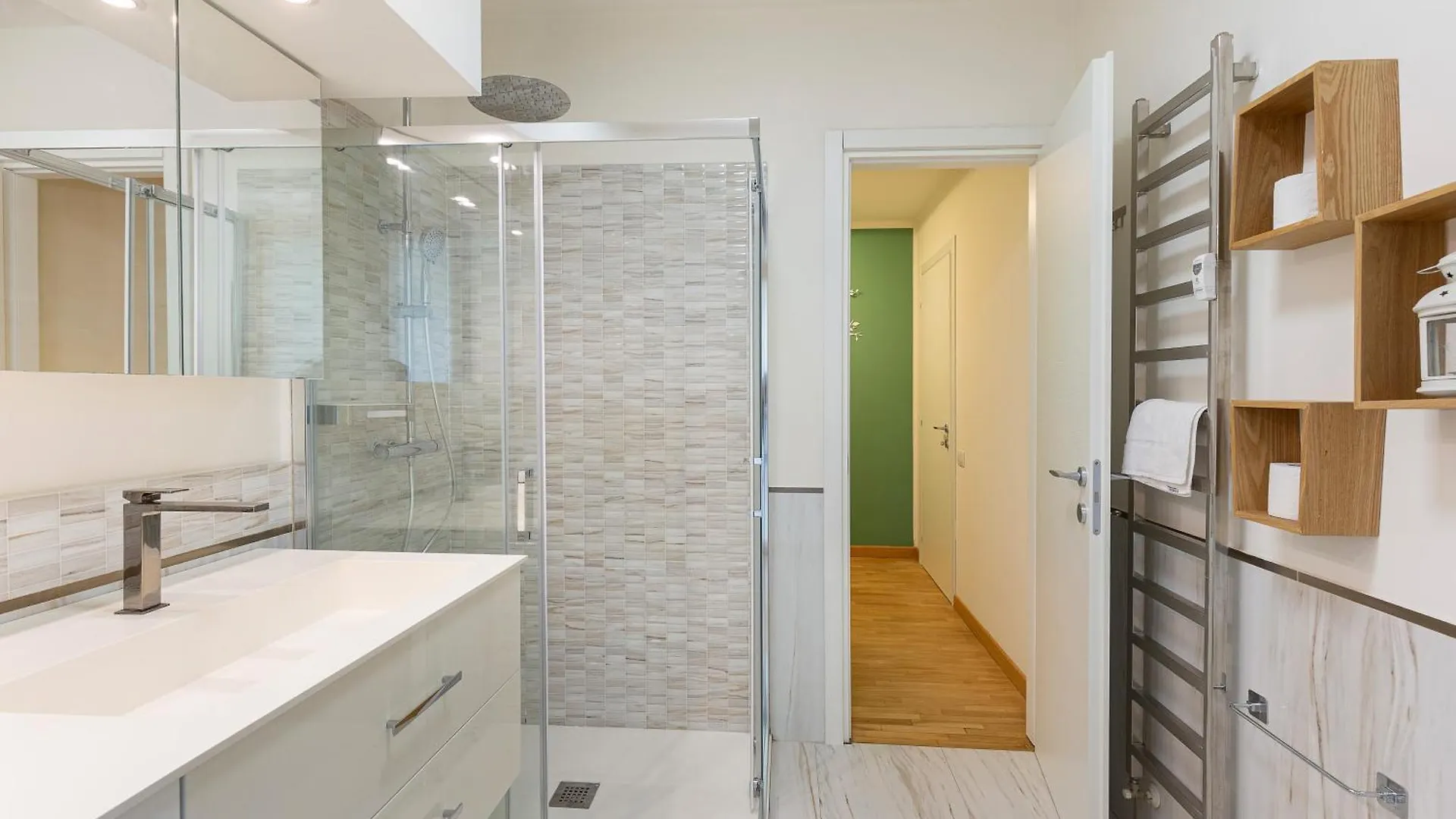 Appartement Easyhomes - Repubblica Milaan Italië