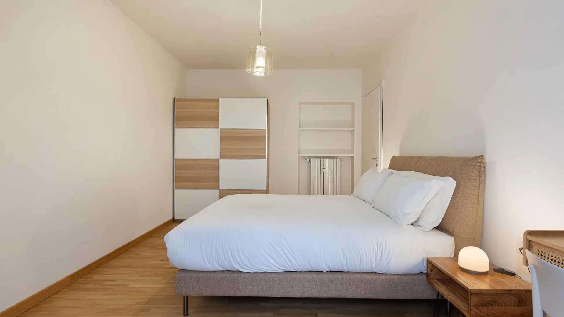 Appartement Easyhomes - Repubblica Milaan Italië