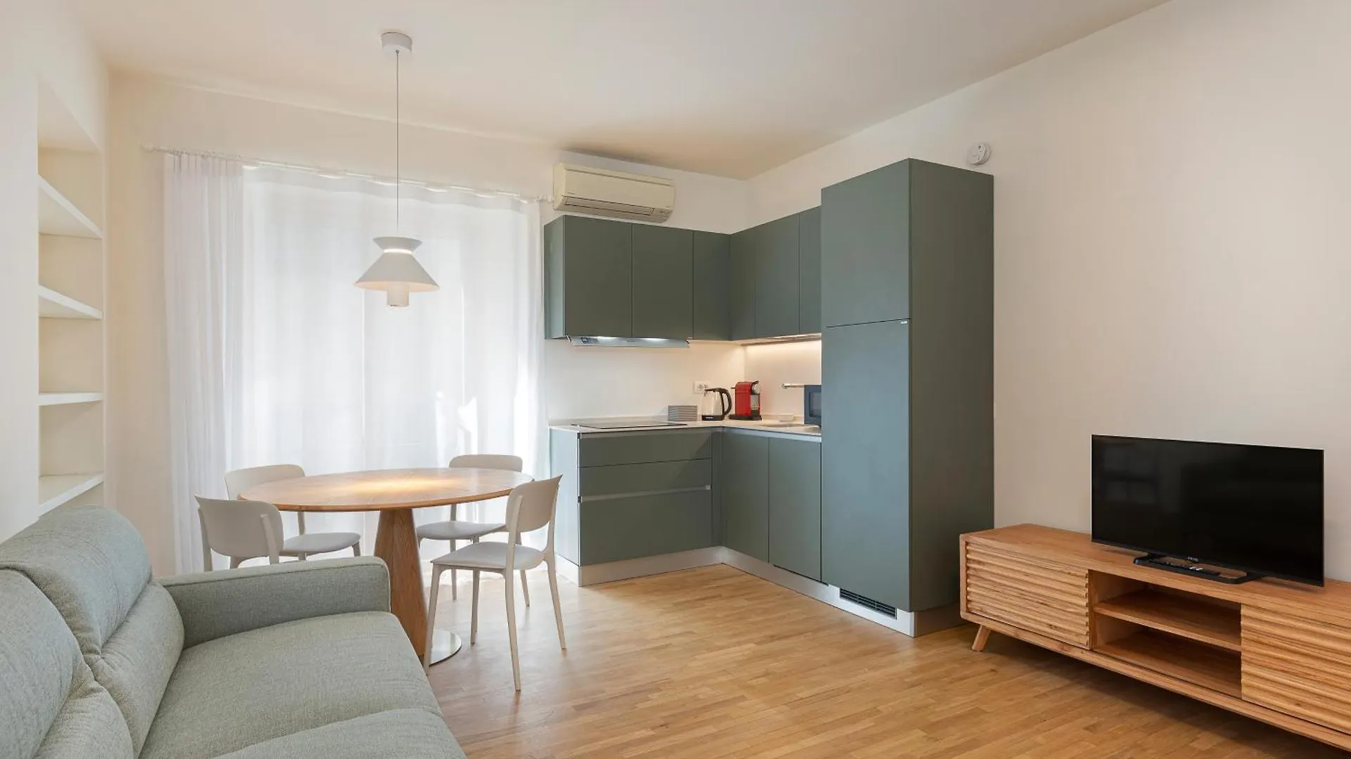 Easyhomes - Repubblica Milaan