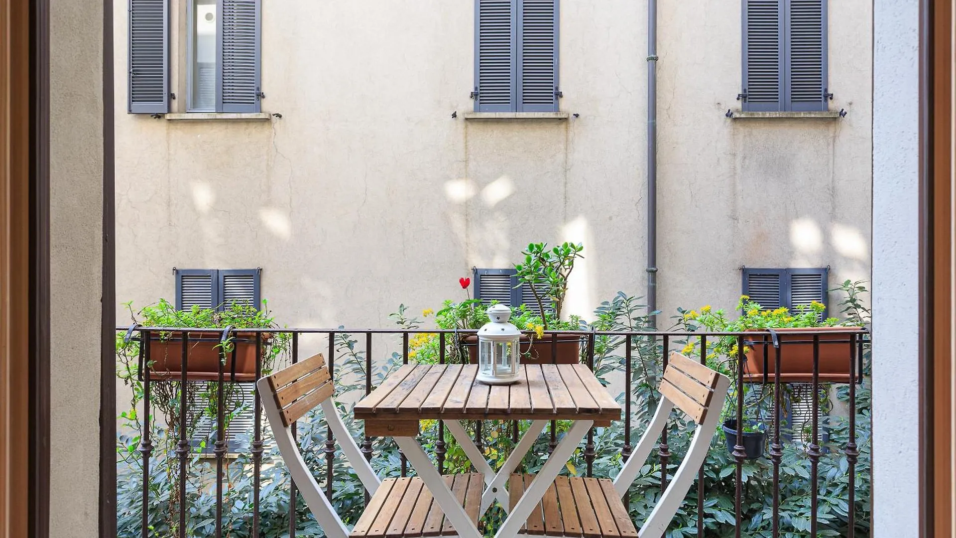 Easyhomes - Repubblica Milaan