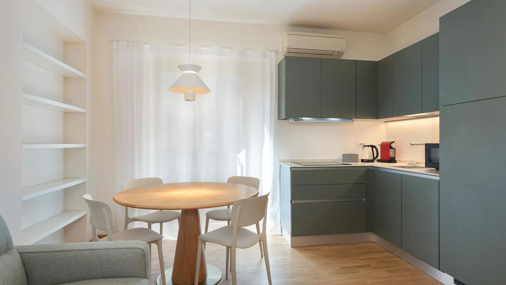 Easyhomes - Repubblica Milaan