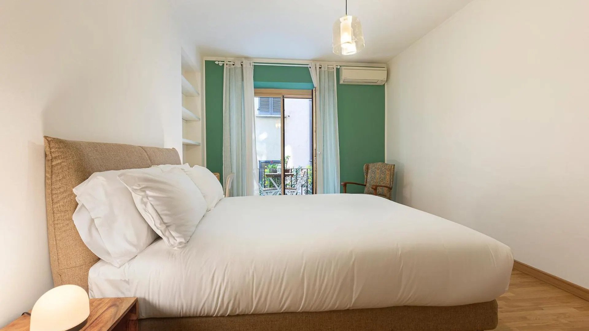 Easyhomes - Repubblica Milaan