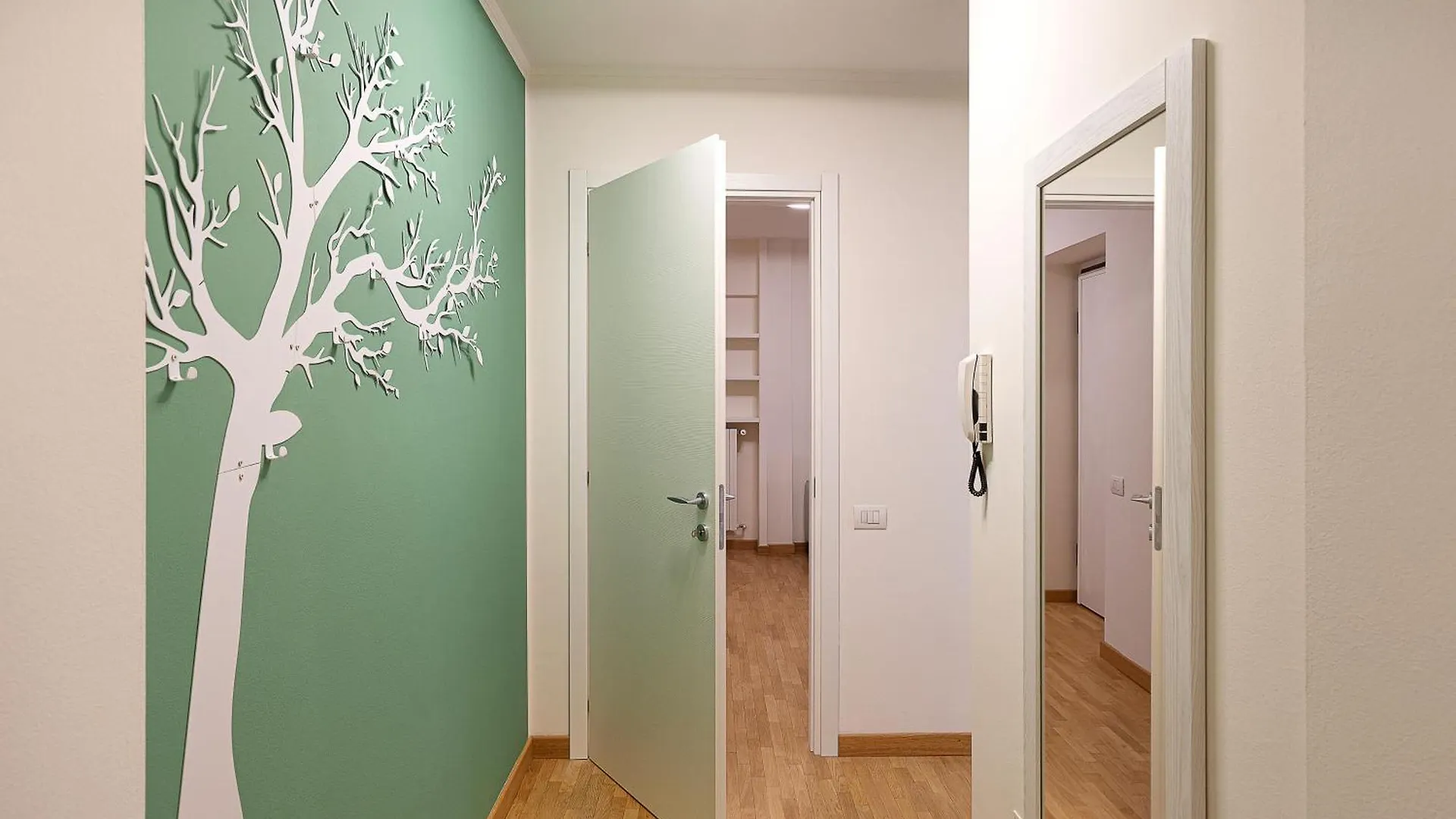Appartement Easyhomes - Repubblica Milan