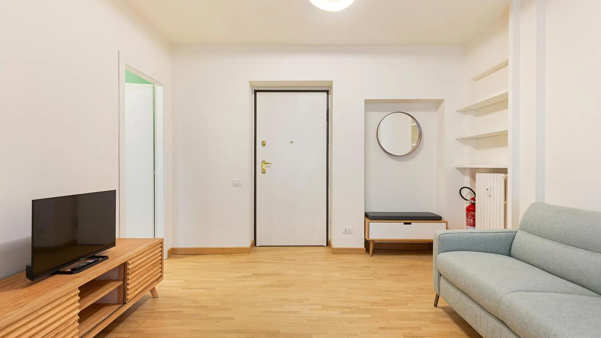 Appartement Easyhomes - Repubblica Milan